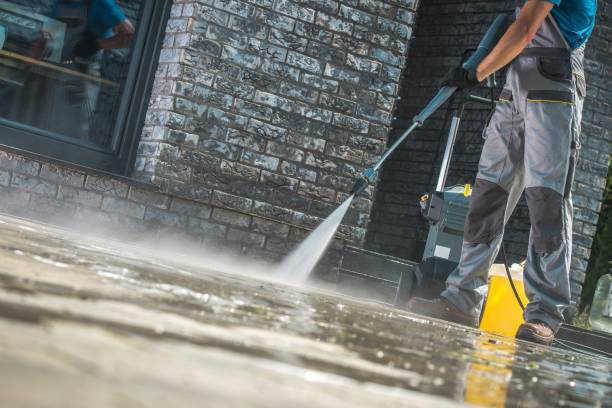 Best Roof Washing  in Cleveland, GA