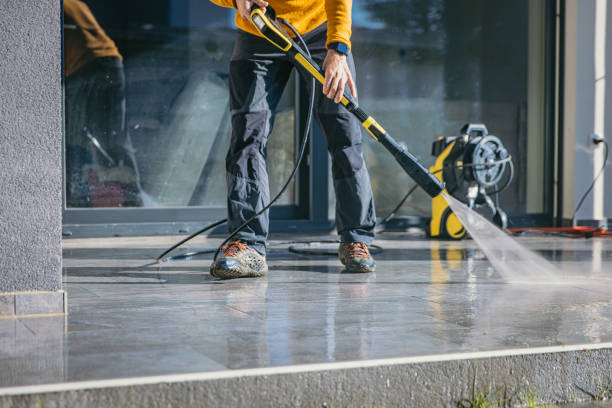 Professional  Pressure Washing Services in Cleveland, GA