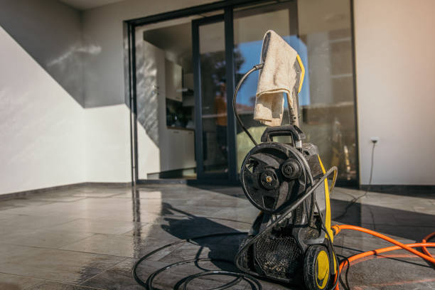 Best Post-Construction Pressure Washing  in Cleveland, GA